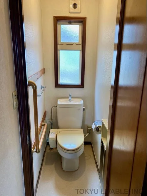 4LDK Property Yokohama City Kanagawa Prefecture (12)