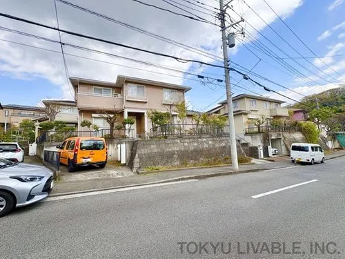 4LDK Property Yokohama City Kanagawa Prefecture (3)