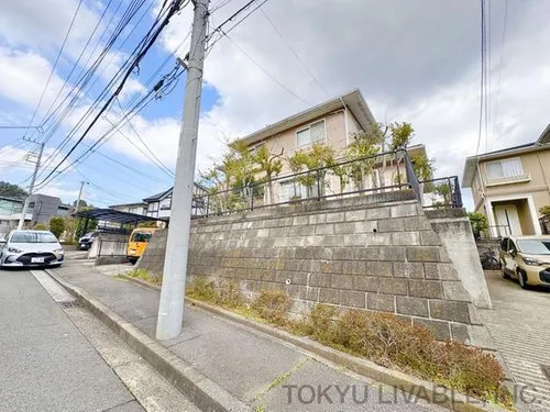 4LDK Property Yokohama City Kanagawa Prefecture (6)