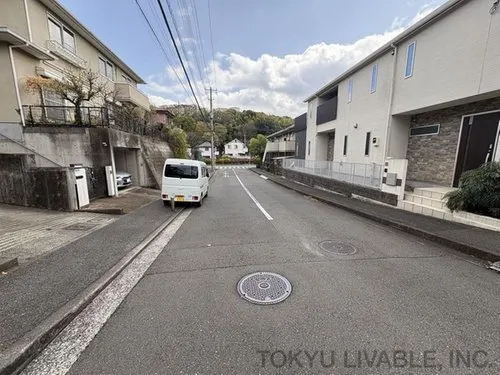 4LDK Property Yokohama City Kanagawa Prefecture (7)