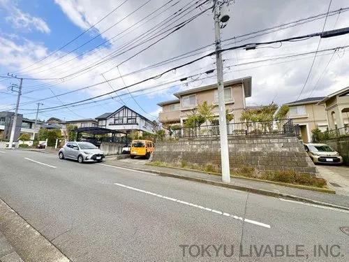 4LDK Property Yokohama City Kanagawa Prefecture (8)