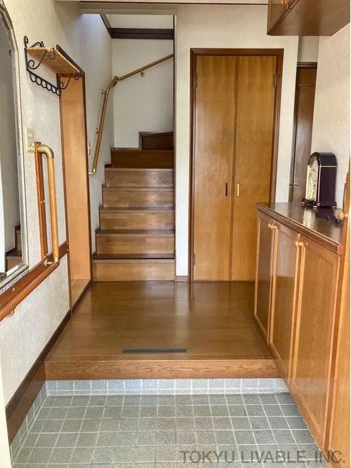 4LDK Property Yokohama City Kanagawa Prefecture (9)