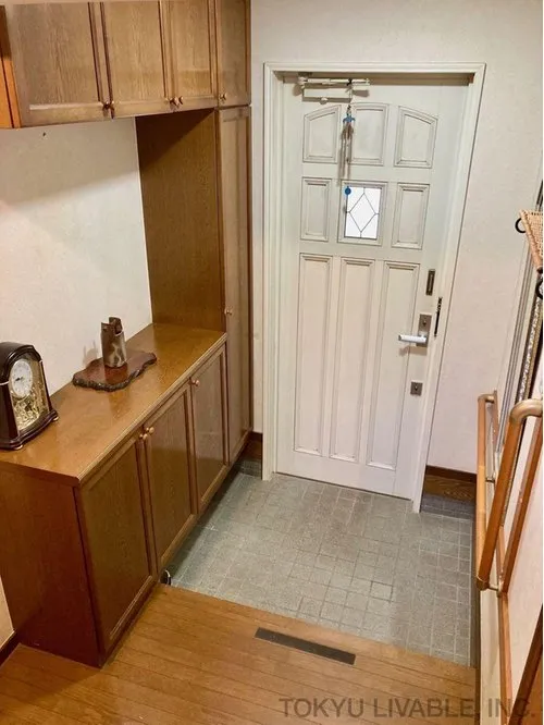 4LDK Property Yokohama City Kanagawa Prefecture (10)