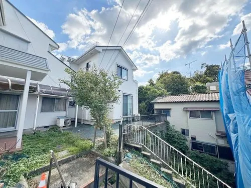 5LDK+S Yokohama City Kanagawa Prefecture (4)