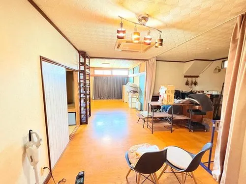 Kanagawa Prefecture Yokosuka City 4LDK Property (2)