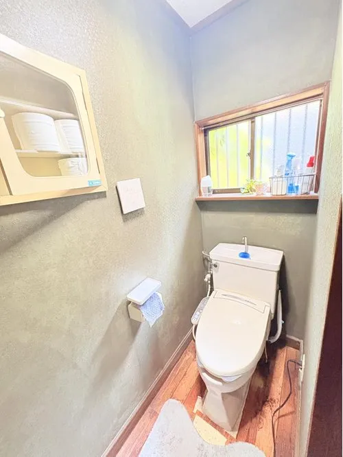 Kanagawa Prefecture Yokosuka City 4LDK Property (15)