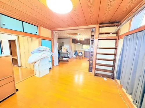 Kanagawa Prefecture Yokosuka City 4LDK Property (3)