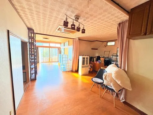 Kanagawa Prefecture Yokosuka City 4LDK Property (4)