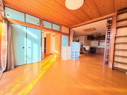 Kanagawa Prefecture Yokosuka City 4LDK Property (5)