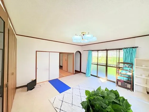 Kanagawa Prefecture Yokosuka City 4LDK Property (6)