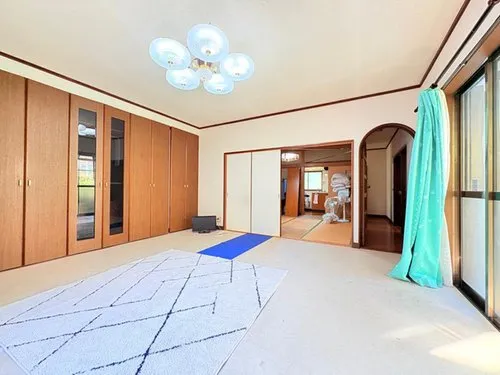 Kanagawa Prefecture Yokosuka City 4LDK Property (7)