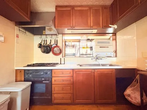 Kanagawa Prefecture Yokosuka City 4LDK Property (8)