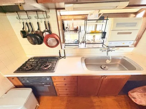 Kanagawa Prefecture Yokosuka City 4LDK Property (9)