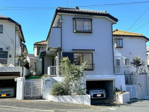 Kanagawa Prefecture Kawasaki City Aso Ward 4LDK Property (2)