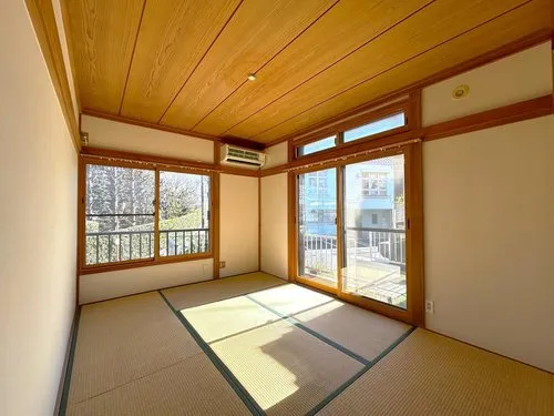 Kanagawa Prefecture Kawasaki City Aso Ward 4LDK Property (15)