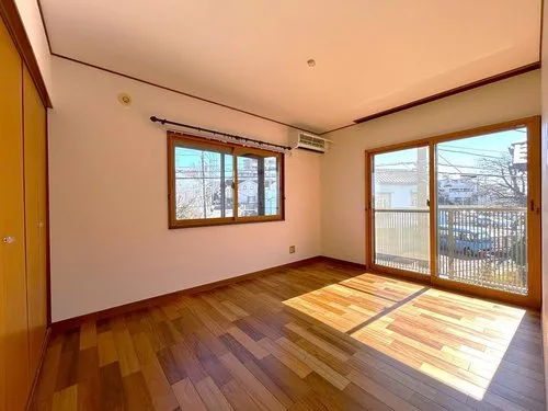 Kanagawa Prefecture Kawasaki City Aso Ward 4LDK Property (16)