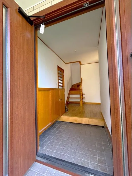 Kanagawa Prefecture Kawasaki City Aso Ward 4LDK Property (17)