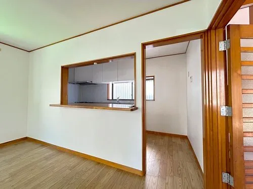 Kanagawa Prefecture Kawasaki City Aso Ward 4LDK Property (18)