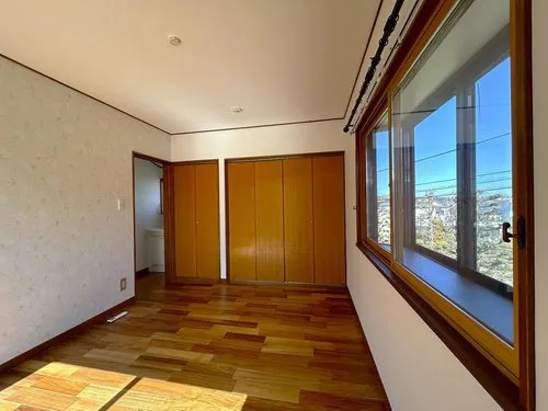 Kanagawa Prefecture Kawasaki City Aso Ward 4LDK Property (19)