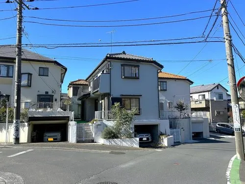 Kanagawa Prefecture Kawasaki City Aso Ward 4LDK Property (3)