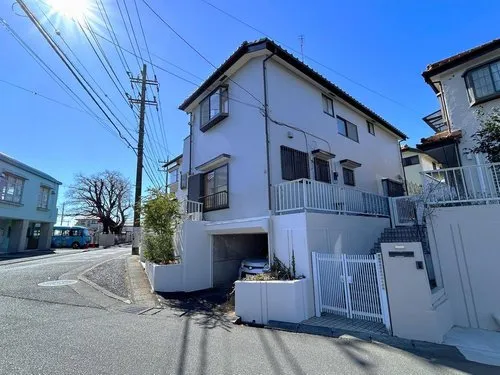 Kanagawa Prefecture Kawasaki City Aso Ward 4LDK Property (4)