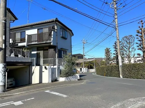 Kanagawa Prefecture Kawasaki City Aso Ward 4LDK Property (5)