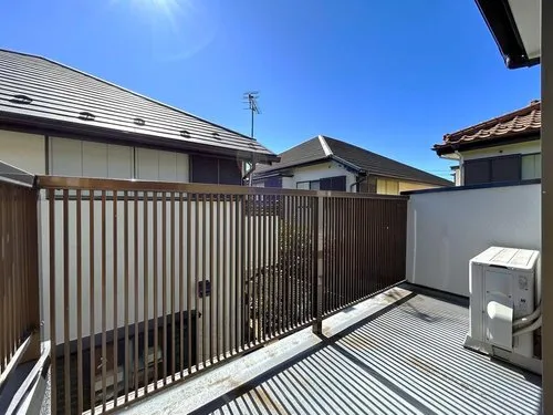 Kanagawa Prefecture Kawasaki City Aso Ward 4LDK Property (6)
