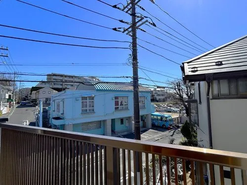 Kanagawa Prefecture Kawasaki City Aso Ward 4LDK Property (7)