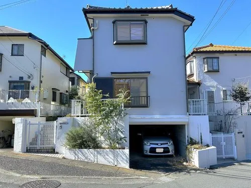 Kanagawa Prefecture Kawasaki City Aso Ward 4LDK Property (8)