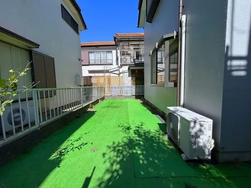 Kanagawa Prefecture Kawasaki City Aso Ward 4LDK Property (10)