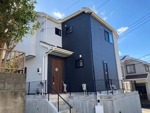 3LDK Property Yokosuka City Kanagawa Prefecture (2)