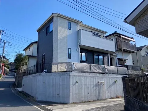 3LDK Property Yokosuka City Kanagawa Prefecture (3)