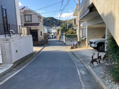 3LDK Property Yokosuka City Kanagawa Prefecture (4)