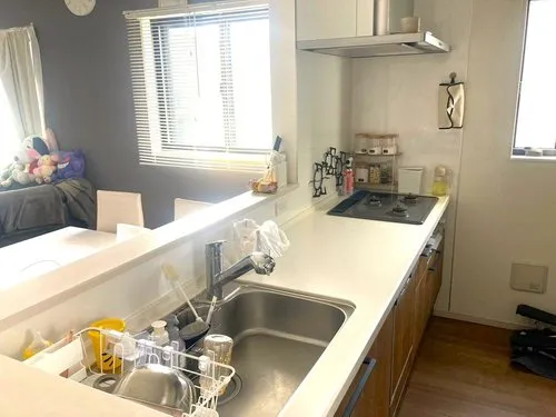 3LDK Property Yokosuka City Kanagawa Prefecture (8)