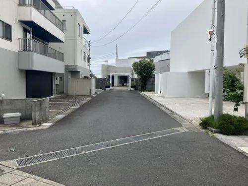 2LDK Property Miura City Kanagawa Prefecture (2)