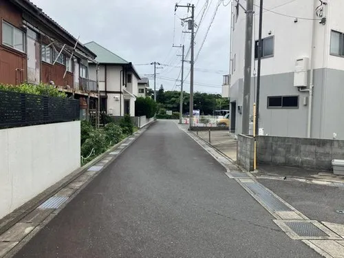 2LDK Property Miura City Kanagawa Prefecture (3)