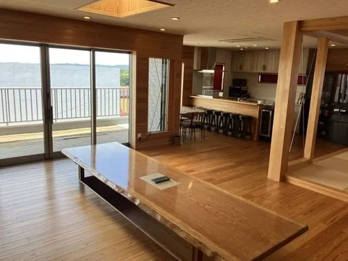 2LDK Property Miura City Kanagawa Prefecture (4)