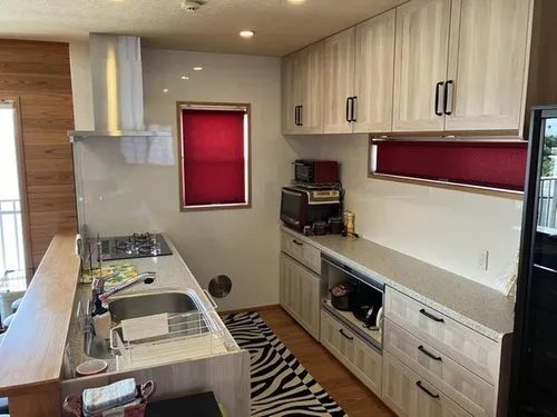 2LDK Property Miura City Kanagawa Prefecture (5)