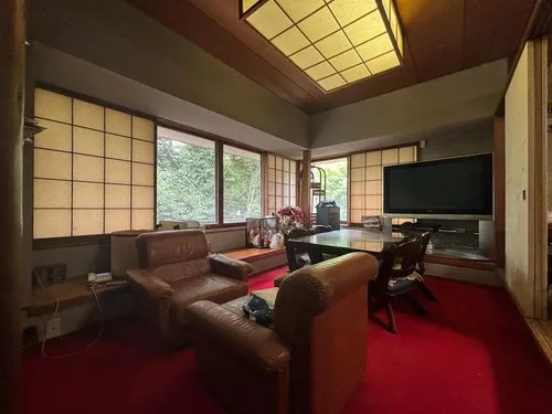 6LDK+S Property Kamakura City Kanagawa Prefecture (11)