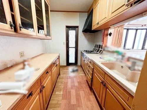 3LDK Property Minamiashigara City Kanagawa Prefecture (15)