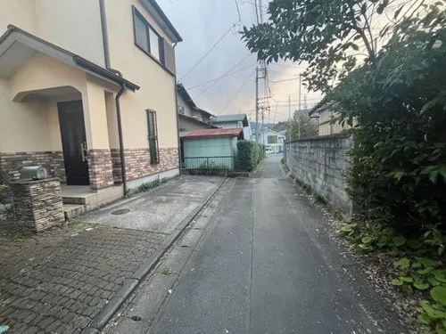 3LDK Property Minamiashigara City Kanagawa Prefecture (4)