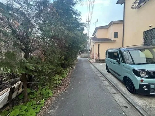 3LDK Property Minamiashigara City Kanagawa Prefecture (5)