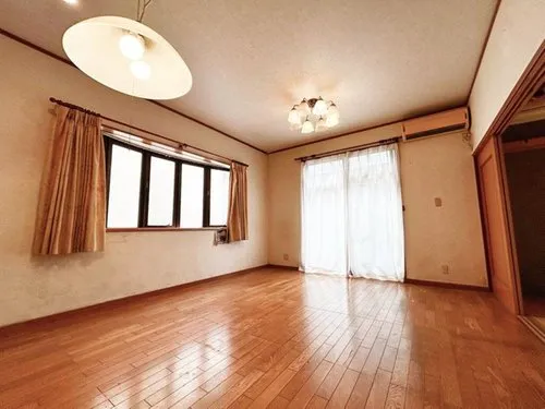 3LDK Property Minamiashigara City Kanagawa Prefecture (7)