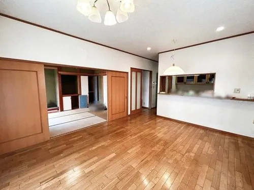 3LDK Property Minamiashigara City Kanagawa Prefecture (8)