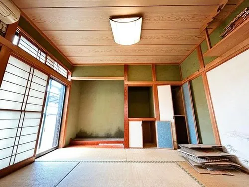 3LDK Property Minamiashigara City Kanagawa Prefecture (9)