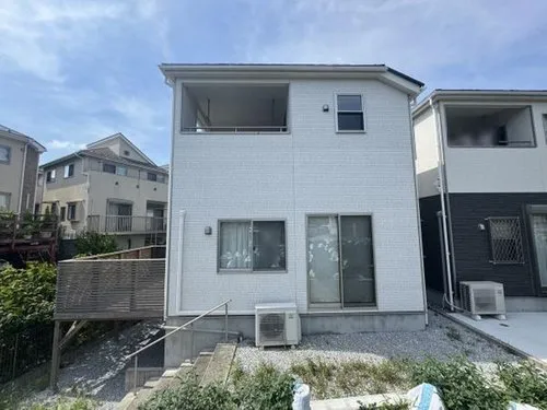 4LDK Property Yokohama City Kanagawa Prefecture (3)