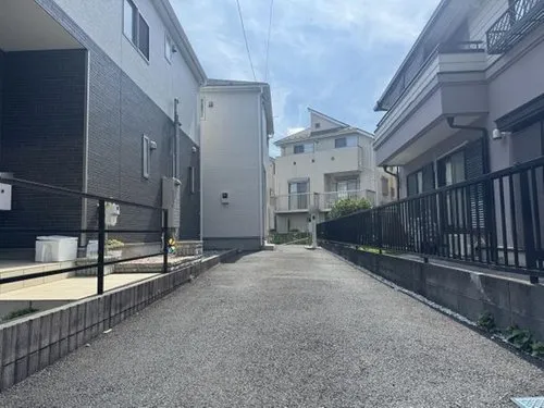 4LDK Property Yokohama City Kanagawa Prefecture (4)