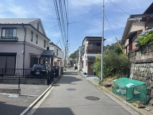 4LDK Property Yokohama City Kanagawa Prefecture (5)