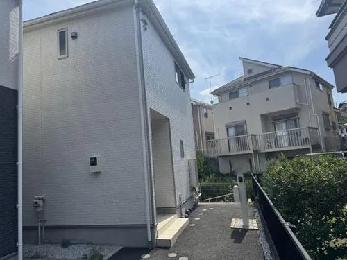 4LDK Property Yokohama City Kanagawa Prefecture (6)