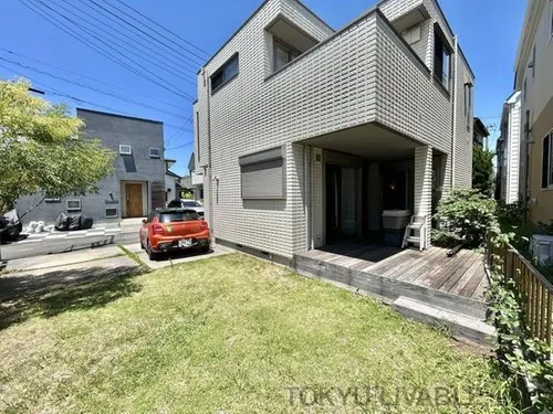 4LDK Property Fujisawa City Kanagawa Prefecture (2)